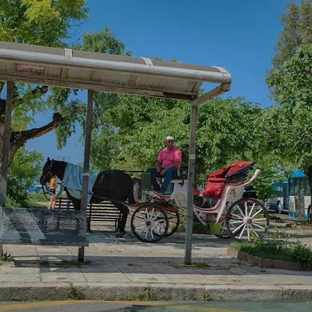 Διαμέρισμα Effie's Old Town By Estia Corfu (city)